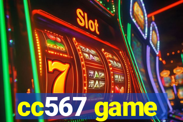 cc567 game